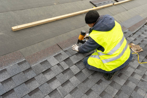Best Metal Roofing Contractor  in Rio Dell, CA