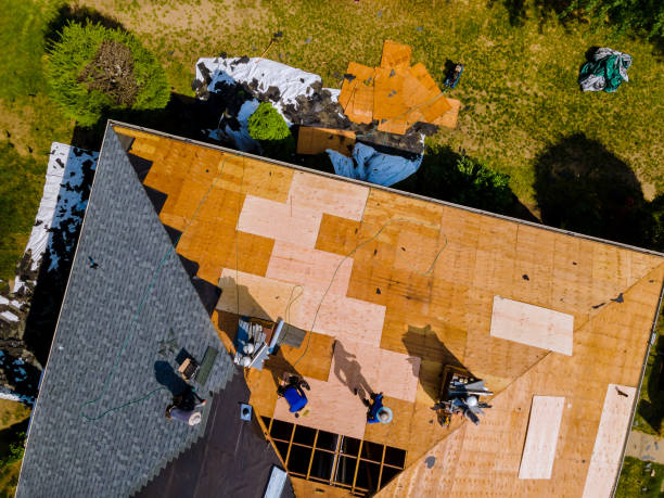 Slate Roofing Contractor in Rio Dell, CA