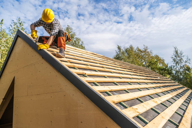 Best Commercial Roofing Services  in Rio Dell, CA