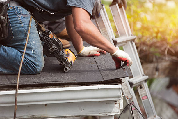Roof Waterproofing Services in Rio Dell, CA