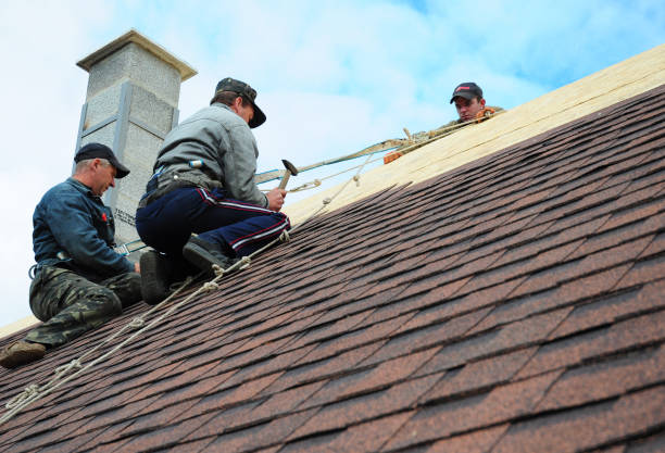 Best Tile Roofing Contractor  in Rio Dell, CA